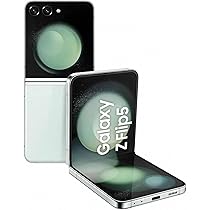 Emiratesさん SAMSUNG Galaxy Z Flip5 256GB Amazon.com: SAMSUNG Galaxy Z Flip5 AI Phone, 256GB Unlocked